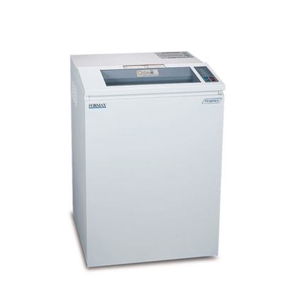 Office Cross-Cut Shredder OnSite Formax FD8602CC