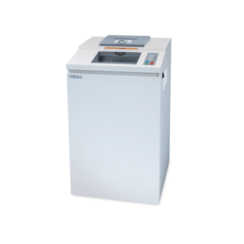 Office Multimedia and Paper Shredder Cross-Cut Formax FD 8704CC