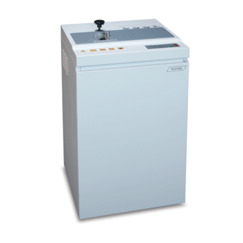 Hard Drive Punch Formax FD87HD