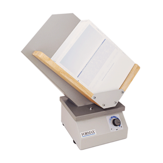 Single-Bin Paper Jogger Machine Formax FD402P1