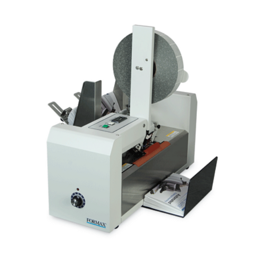 Single-Head Tabbing System Formax FD262