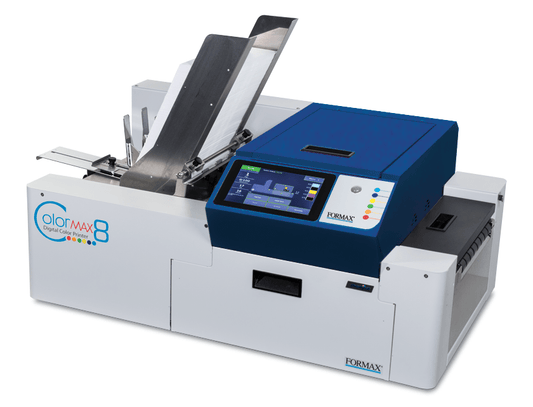 Digital Color Printer ColorMax8