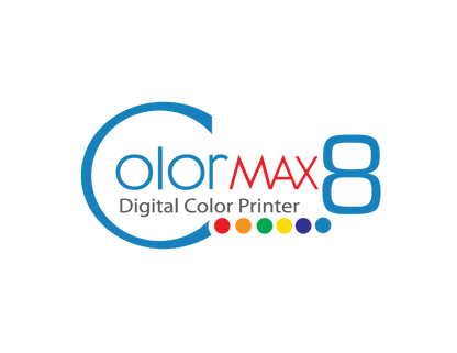 Digital Color Printer ColorMax8