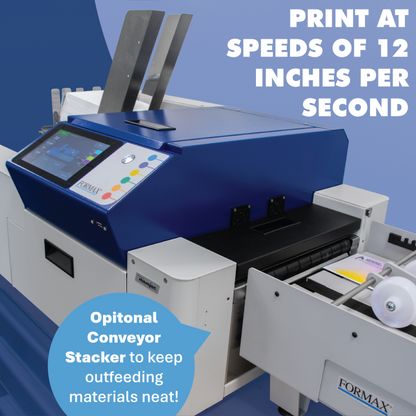 Digital Color Printer ColorMax8