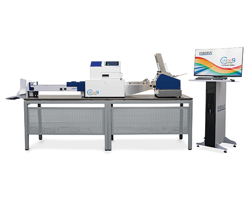 Digital Color Printer ColorMax9