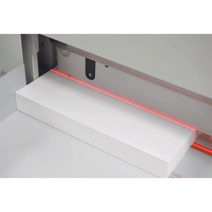 Manual Paper Cutter Formax Cut-True 16M