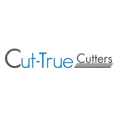 Tabletop Manual Guillotine Cutter Cut-True 13M