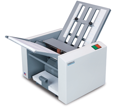 Pressure Sealer Low-volume Auto Seal Formax FD1202