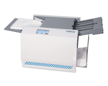 Pressure Sealer Formax FD1606 Mid-volume