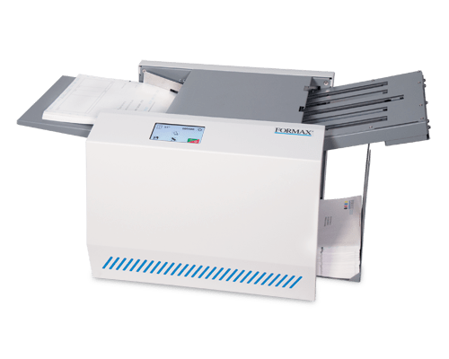 Pressure Sealer Formax FD1606 Mid-volume
