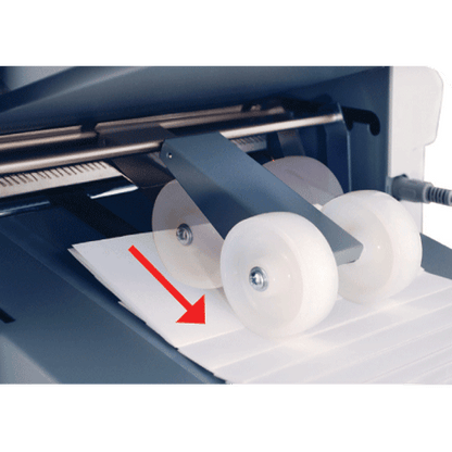 High-Volume Tabletop Pressure Sealer Formax FD 2056