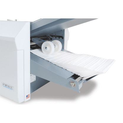 High-Volume Tabletop Pressure Sealer Formax FD 2056