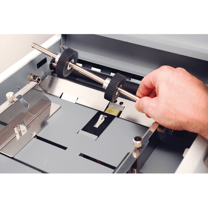 High-Volume Tabletop Pressure Sealer Formax FD 2056