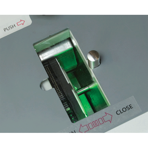 Hard Drive Punch Formax FD87HD