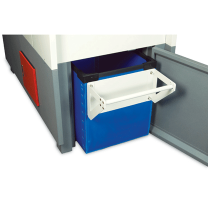Industrial Shredder Conveyor Formax FD8806CC