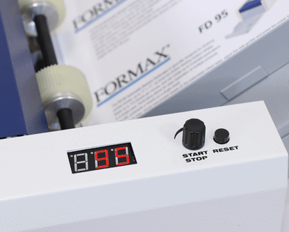 FD 95 Rotary Perforator