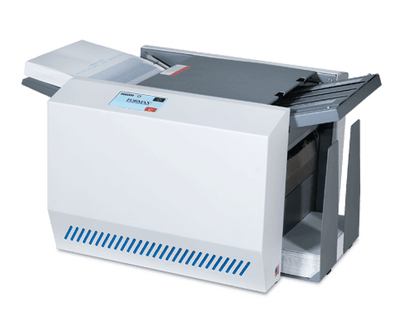 Pressure Sealer Formax FD1406 Low-volume