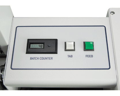 Single-Head Tabbing System Formax FD262