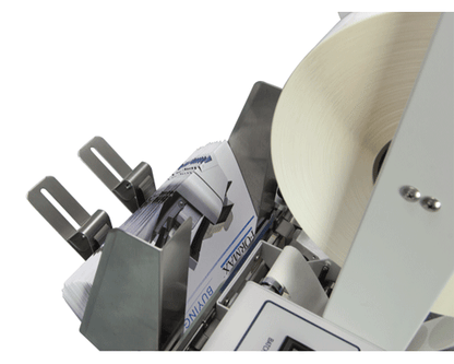 Single-Head Tabbing System Formax FD262