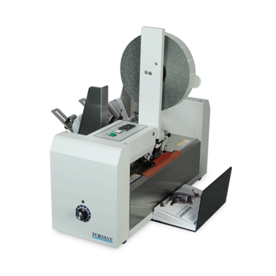 Single-Head Tabbing System Formax FD262