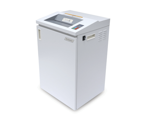 Deskside Shredde FD 8304CC