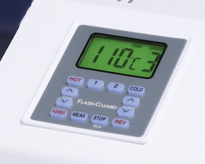 FlashGuard 13R10 Heavy-Duty Laminator