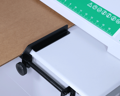 Cardboard Perforator Greenwave Formax 430