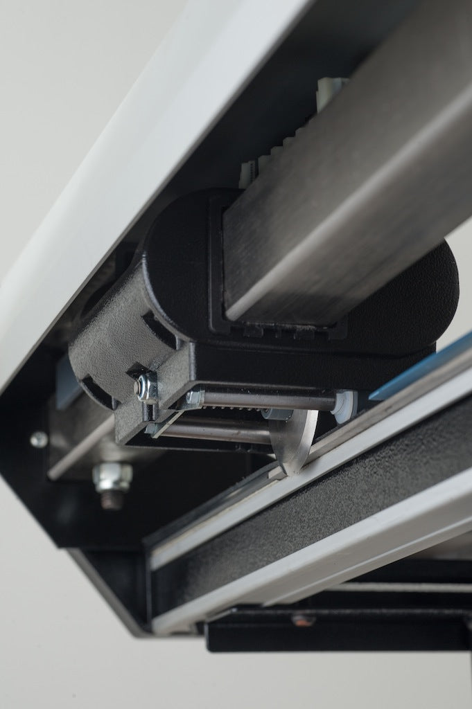 Paper Trimmer 49" Rotatrim PowerTech Series PT 60410