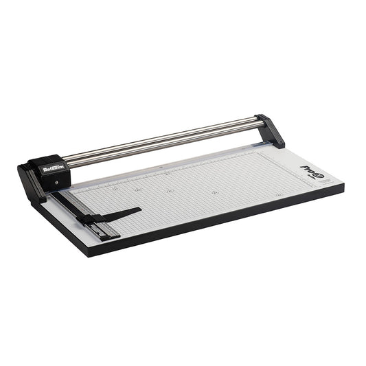 Paper Trimmer 20" Rotatrim Professional Series Pro 60125