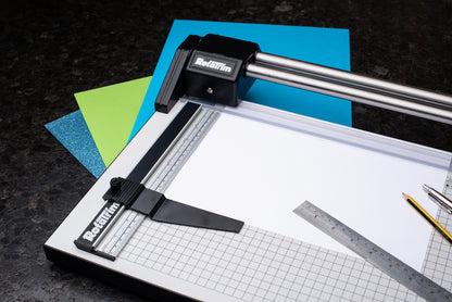 Paper Trimmer 12" Rotatrim Professional Series Pro 60100
