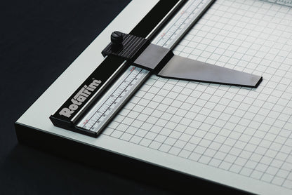Paper Trimmer 20" Rotatrim Professional Series Pro 60125