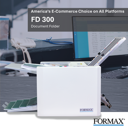 Desktop Office Folder FD 300