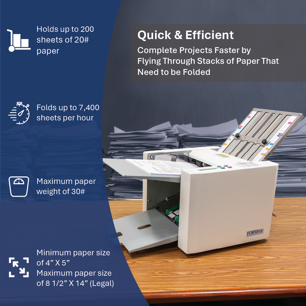 Desktop Office Folder FD 300