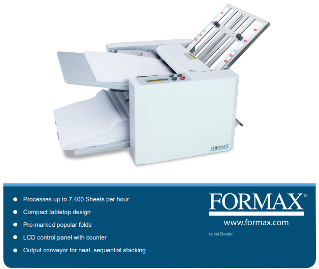 Desktop Office Folder FD 300