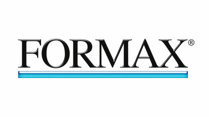 Air Suction Document Folder Formax FD3302