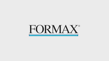 Touchscreen Desktop Office Folder Formax FD346
