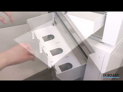 FlashCard XL Business Card Cutter