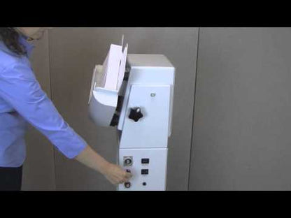 High-Capacity Air Jogger Formax FD404A1